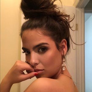 Meet your Posher, Brocha